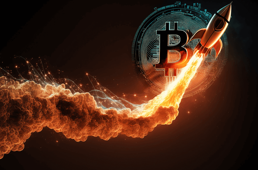 Bitcoin (BTC) Price Approaches ATH, While KangaMoon (KANG) and Kaspa (KAS) Attract Whales